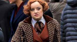 'Sabrina, cosas de brujas':  Lucy Davis se une al reparto del remake de la serie y dará vida a la tía Hilda