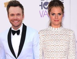 'Santa Clarita Diet': Joel McHale y Maggie Lawson, estrellas invitadas de la segunda temporada de la serie