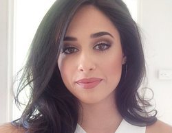 Jeanine Mason ('Anatomía de Grey') protagonizará el reboot de 'Roswell' en The CW