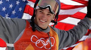 Los Juegos Olímpicos de Invierno lideran la noche y 'Crazy Ex-Girlfriend' se despide con datos estables