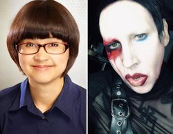 Charlyne Yi acusa a Marilyn Manson de acoso sexual en 'House': "Nos preguntaba si hacíamos la tijereta"