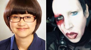Charlyne Yi acusa a Marilyn Manson de acoso sexual en 'House': "Nos preguntaba si hacíamos la tijereta"