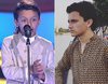 'Viva la vida': El gran cambio físico de Raúl El Balilla ('La Voz Kids 1') que ha sorprendido a Jesús Vázquez