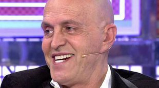 'Sábado deluxe' marca un buen 14,3% con Kiko Matamoros y 'Viva la vida' logra récord histórico (14,1%)