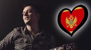 Vanja Radovanovic representará a Montenegro en el Festival de Eurovisión 2018 con "Inje"