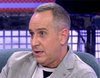 La confesión más sorprendente de Víctor Sandoval en 'Sábado deluxe': "Escupo como trozos de carne"
