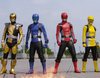 Nickelodeon estrenará 'Power Rangers Beast Morphers' en el año 2019