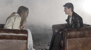 Eurovisión 2018: TVE desvela las primeras imágenes del videoclip de "Tu canción", que estrena base musical