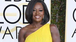 Viola Davis contra la desigualdad salarial: "Págame lo que valgo si soy la Meryl Streep negra"