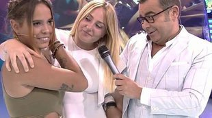 'Supervivientes 2018': Rocío Flores y María Jesús Ruiz podrían ser concursantes, según 'Socialité'