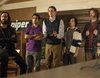 Movistar+ estrenará la quinta temporada de 'Silicon Valley' simultáneamente con Estados Unidos el 25 de marzo