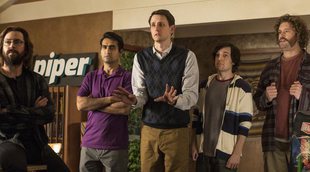Movistar+ estrenará la quinta temporada de 'Silicon Valley' simultáneamente con Estados Unidos el 25 de marzo