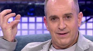 'Sábado deluxe' lidera con un buen 14,3% frente a "Ahora me ves 2", que marca un discreto 12,5% en Antena 3