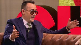 'Salvados' anota un magnífico 11,1% y 'Chester' despide temporada con un gran 7,7%