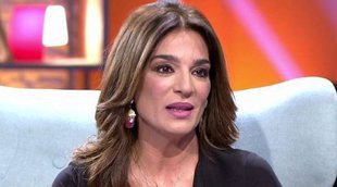 'Viva la vida': Raquel Bollo explica por qué no asistió al funeral de la madre de Chiquetete