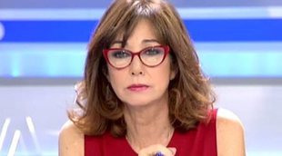 Ana Rosa Quintana defiende a TV3 tras un intento de boicot: "¿A cuento de qué van a provocar?"