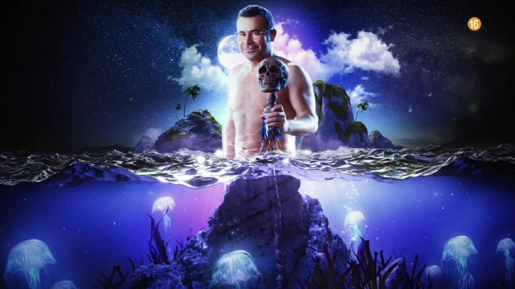 ?Est?is ya preparados? Esperamos que vuestros modelitos en el sof? sean tan originales como el de Jorge en la promo eh...