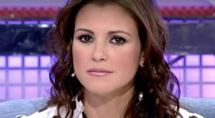 Ya tenemos el primer DRAMA: Mar?a Jes?s MORDIDA por un pez