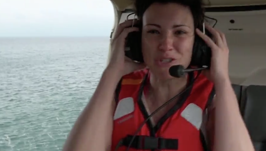 No podemos ser m?s fans de Mar?a Jes?s Ruiz en este momento. Ella es EL DRAMA