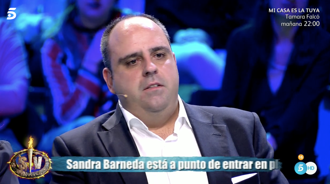 Pues sin duda el casting de #Supervivientes est? dando mucho contenido para #S?lvame. Bien jugado