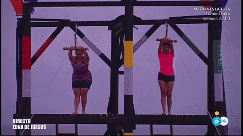 RT si t? tambi?n te has ca?do alguna vez en el aquapark como Saray