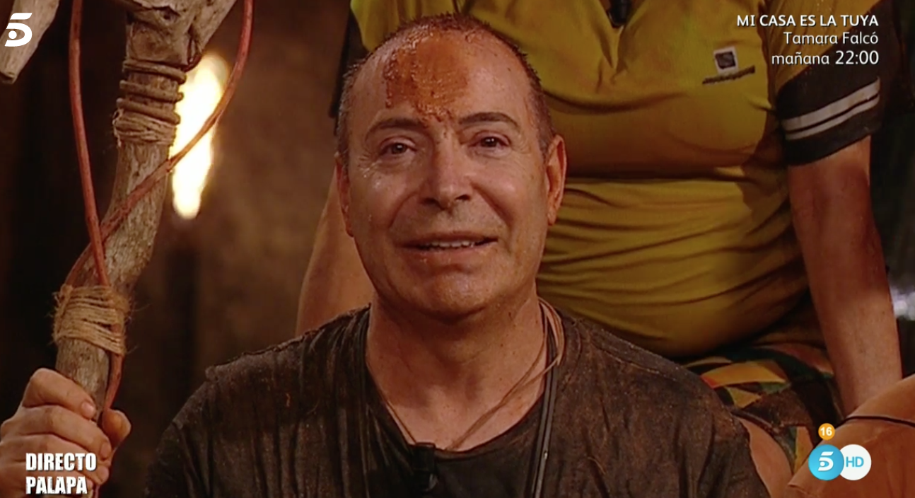 El Maestro Joao, natural, como la vida misma