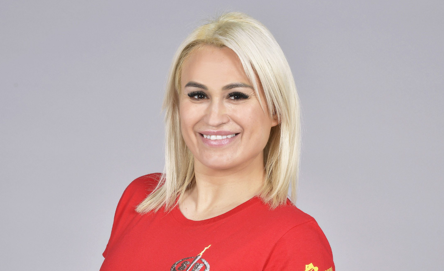 Isabel, nominada por el l?der del grupo (Logan)