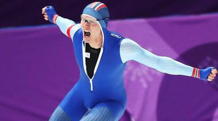 Los JJOO de Invierno mantienen su liderazgo y 'Big Brother: Celebrity Edition' anota buenos datos