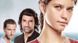 'Fatmagul' vuelve a liderar (4,4%) y el partido del Getafe - Celta anota un 3,4% en Gol