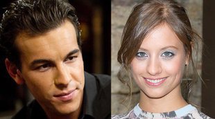 'El Continental': Mario Casas se cae del reparto y Michelle Jenner ficha por la serie de TVE