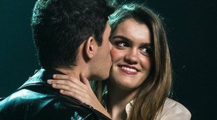 Amaia y Alfred actuarán juntos en la "La Noche de Cadena 100"