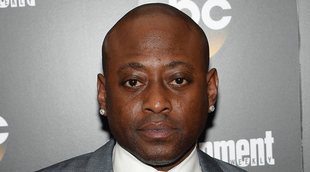 'El tirador': Omar Epps, demandado por romperle el brazo a Donzaleigh Abernathy durante el rodaje de la serie