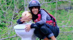 'El castillo de Takeshi', el nuevo 'Humor Amarillo', llega a Comedy Central el 21 de febrero