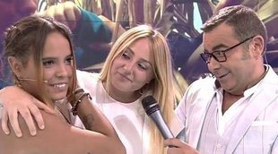Rocío Flores desmiente su participación en 'Supervivientes 2018'
