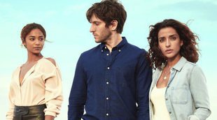 'El accidente' anota una media del 16,3% con una audiencia fiel que se mantiene en vilo semana tras semana