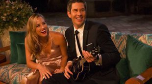 'The Bachelor' despunta y recorta distancias con los Juegos Olímpicos de Invierno