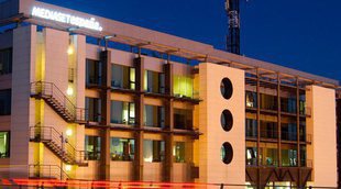 Mediaset España lidera (43,3%) la inversión publicitaria en 2017 y crece un 0,9% respecto a 2016