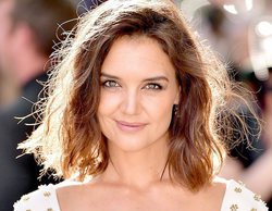 Katie Holmes protagonizará el piloto de un nuevo drama de Fox