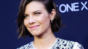 Lauren Cohan ficha por el piloto de 'Whiskey Cavalier' de ABC