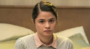 Melonie Diaz ('Room 104') ficha por el reboot de 'Embrujadas' como Mel, la hermana homosexual