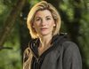 'Doctor Who': BBC revela el nuevo logo de la serie para la temporada 11 con Jodie Whittaker al frente