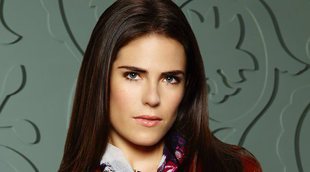 Karla Souza ('How to Get Away with Murder') afirma que fue violada por un director de cine