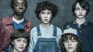 'Stranger Things': Netflix desmiente que los hermanos Duffer abandonen la serie tras la tercera temporada