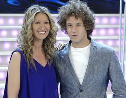 Así fue 'Cántame cómo pasó', el talent show de 'Cuentame' y TVE para hacer el musical de la serie