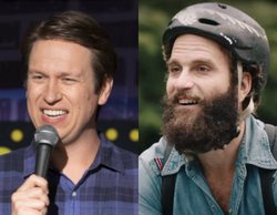 HBO renueva 'Crashing' y 'High Maintenance' por una tercera temporada