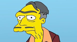 'Los Simpson': El padre de Moe, Morty Szyslak, aparecerá por primera vez en la serie después de 29 temporadas