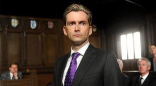 'Chemistry': El drama que prepara Showtime basado en la miniserie de BBC 'The Politician's Husband'