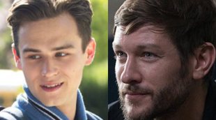 'True Detective': Brandon Flynn y Michael Graziadei se unen al elenco de la tercera temporada de la serie