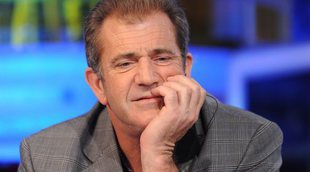 USA Network ficha a Mel Gibson para dirigir y producir la serie 'Dancing bear'