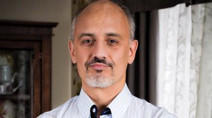 El actor Alberto Jiménez, hospitalizado en estado grave tras sufrir un accidente de moto